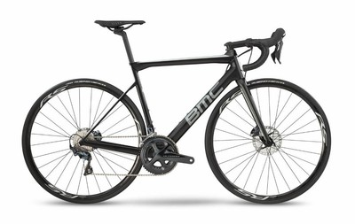 bmc teammachine slr02 2018
